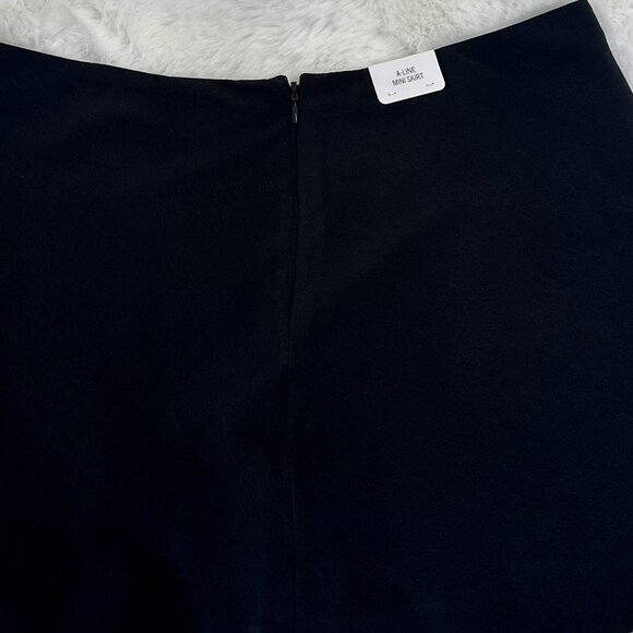 PINK by Victoria’s Secret A-Line Mini Skirt (Women) - Picture 4 of 10